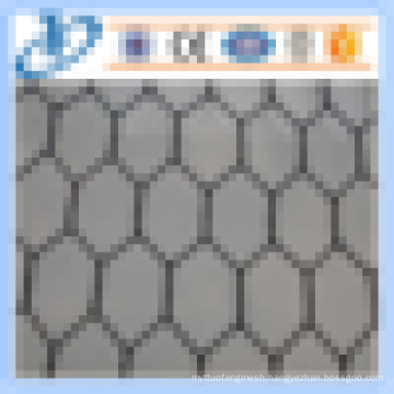 chicken wire mesh Hot dipped galvanized hexagonal wire mesh